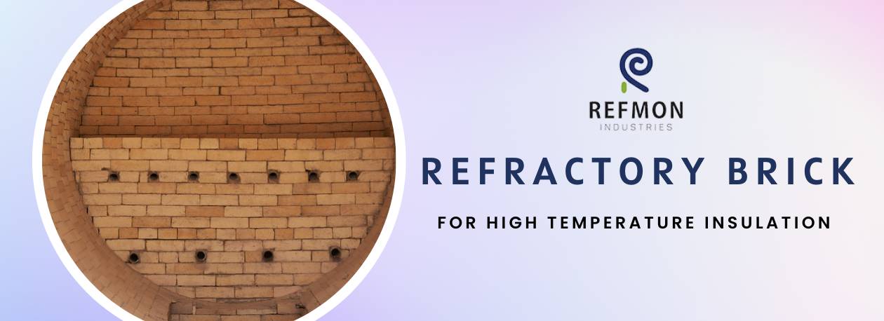Best Brick Furnace Materials: Insulating and Refractory Firebricks for High Heat