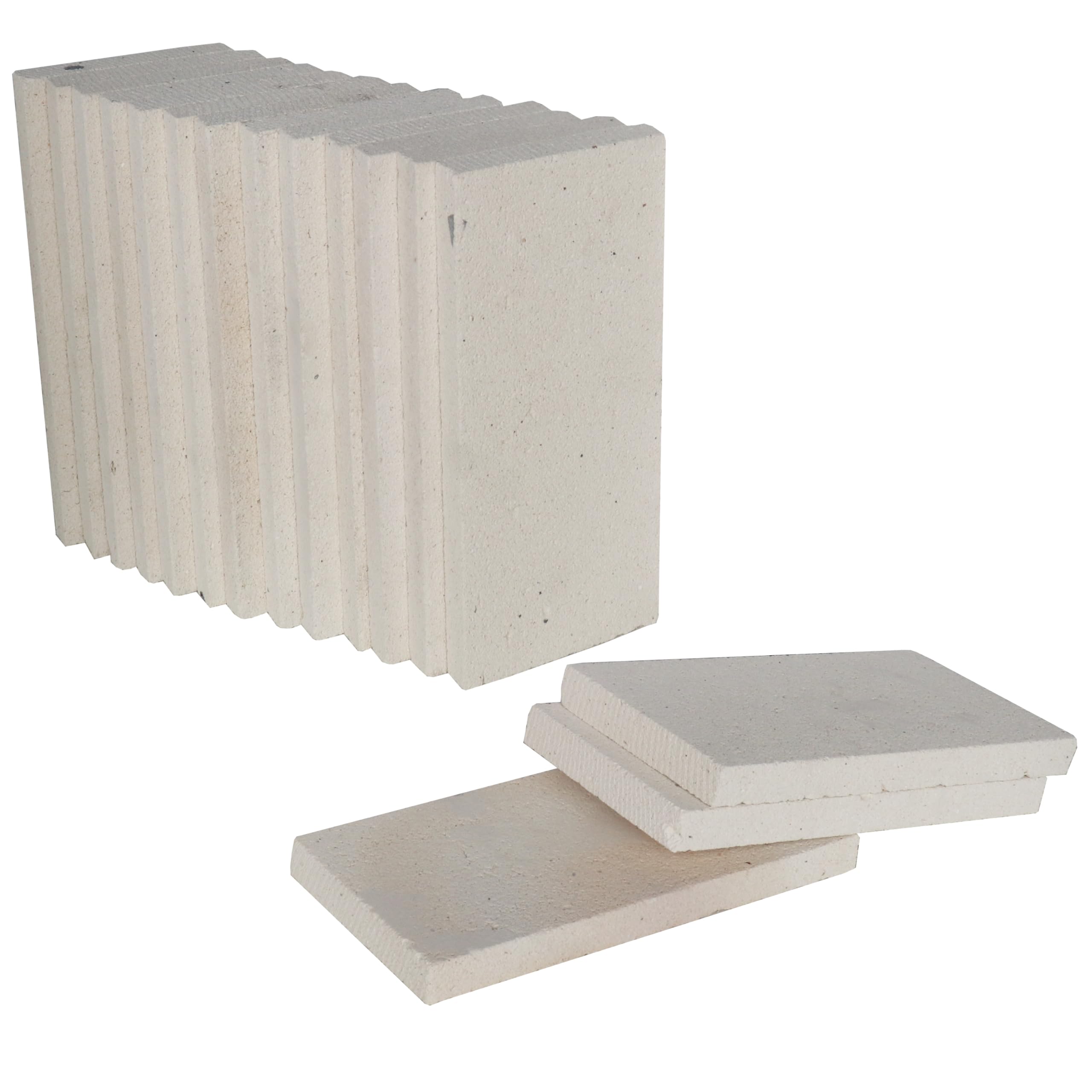 Thin Fire Brick for High-Temperature Applications: Durability and Insulation