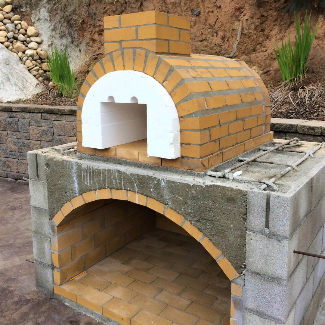 Buy Pizza Oven Bricks Online – Premium Fire Bricks for Your Oven