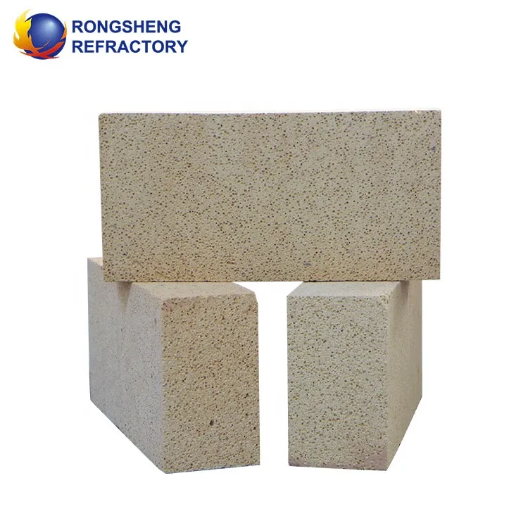 Best Brick Furnace Materials: Insulating and Refractory Firebricks for High Heat
