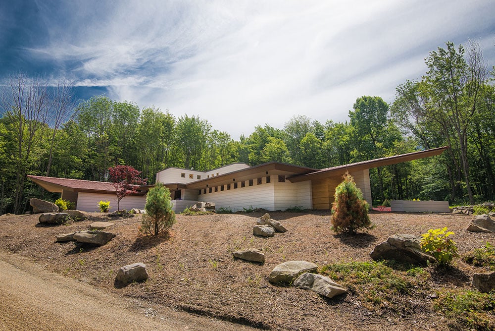 Curious about the lindholm house (Discover its amazing history, unique design, and why its so famous)