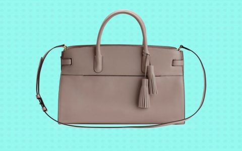 How to choose the perfect architectural handbags? These simple tips will help you find a great one!