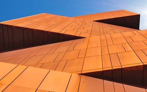 How to design with corten steel in architecture? (Easy tips for your amazing projects).