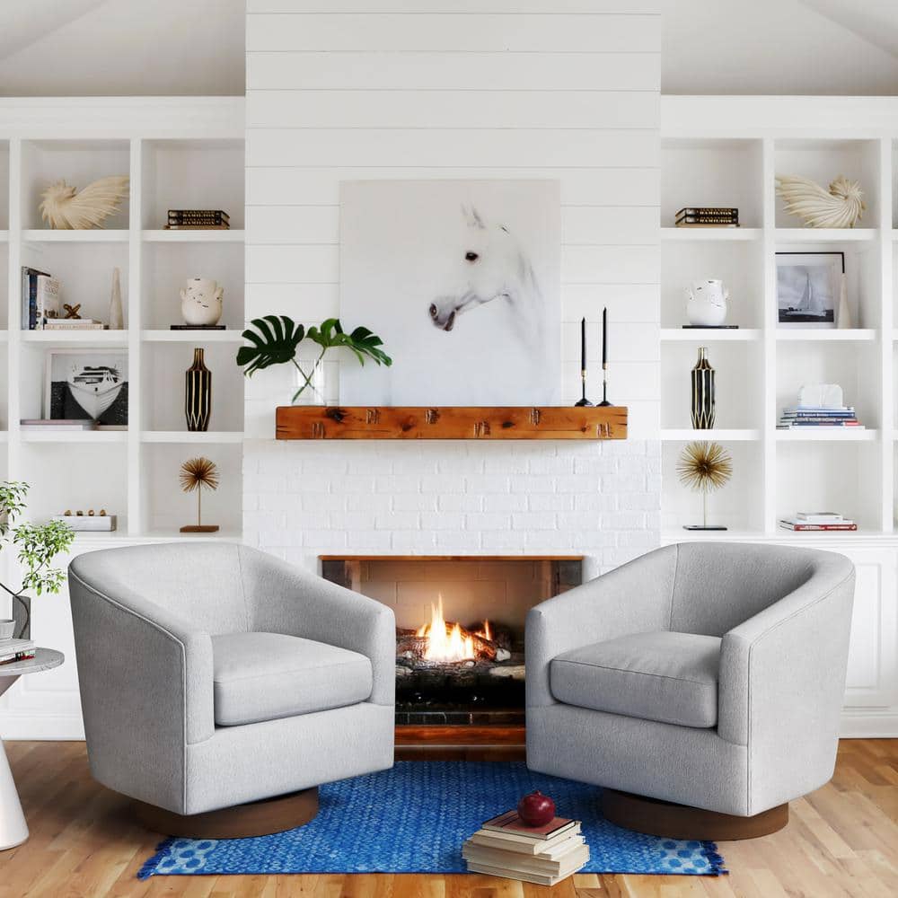Where to find chairs with square legs and round bottom? Check these awesome styles for your home decor!