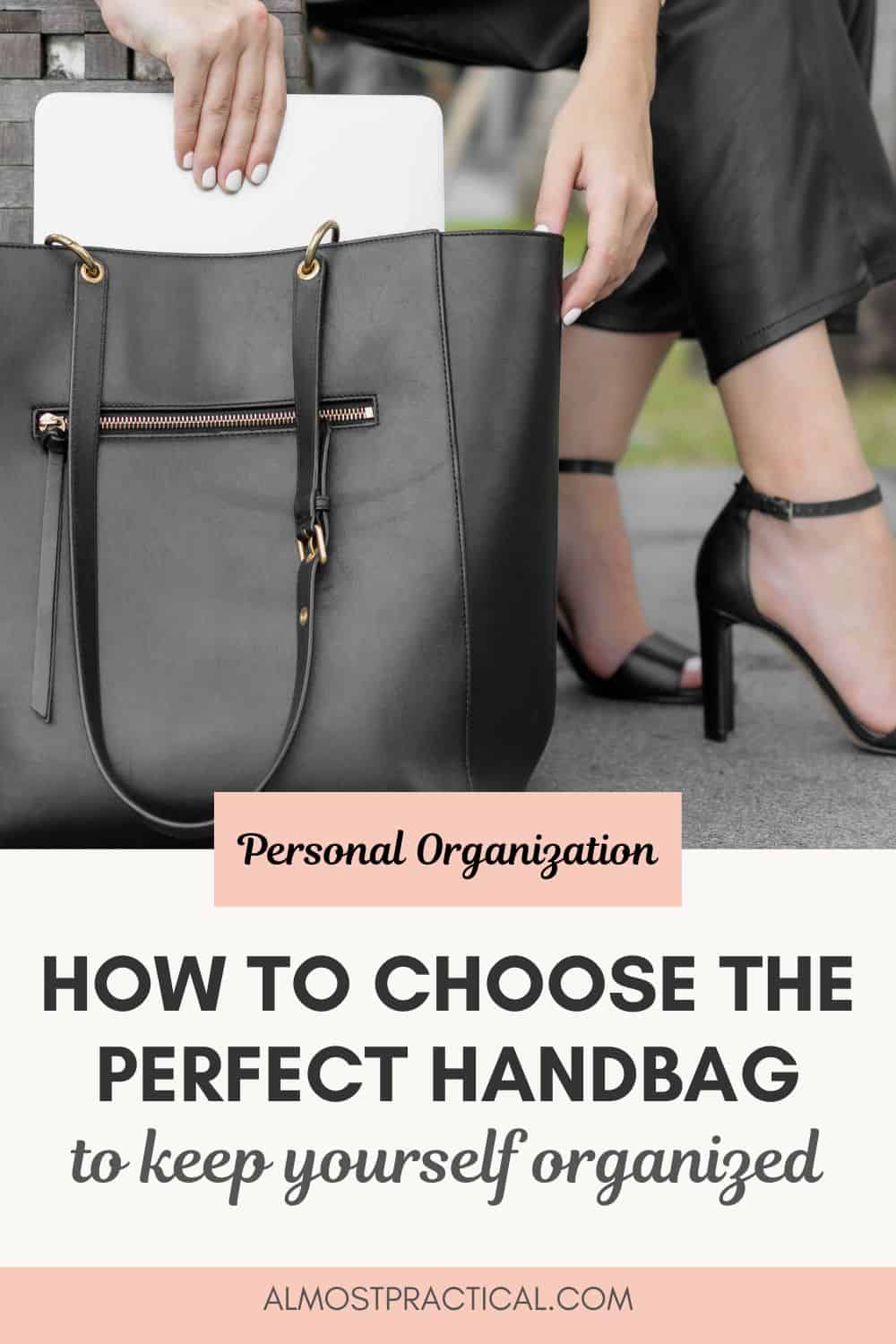 How to choose the perfect architectural handbags? These simple tips will help you find a great one!
