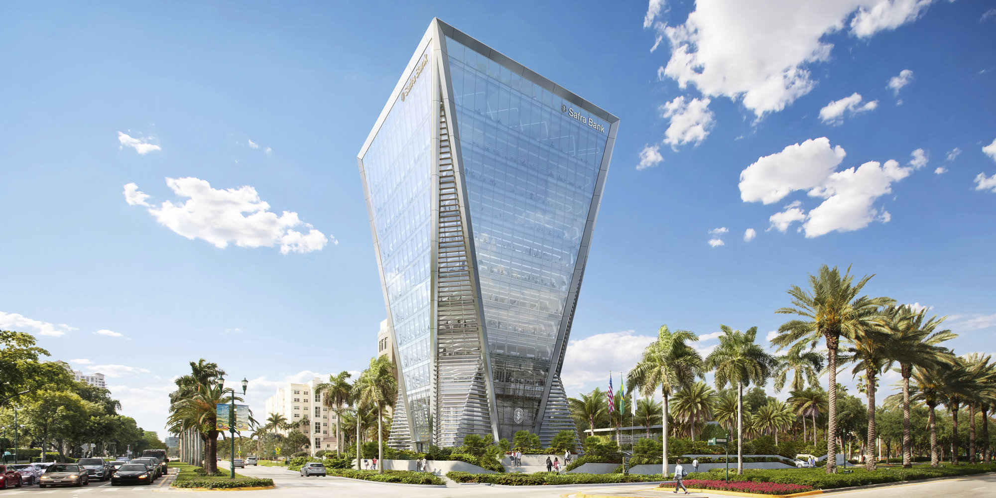 Need details on foster + partners aventura tower? All you need to know is right here!