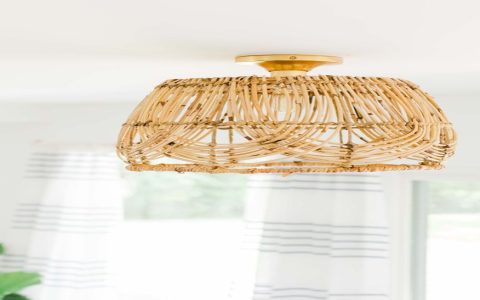 How to choose the perfect nipple lamp for your home? (Follow these simple tips for a great pick)