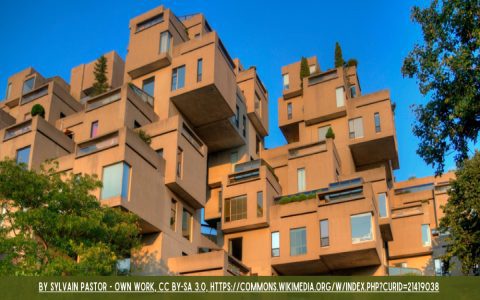 Why is architectural design Jenga so popular? Because it's super fun to design and build with!