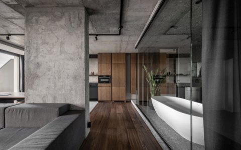 Why Get a Brutalism Kitchen? (Its Bold Modern Vibe is So Cool)