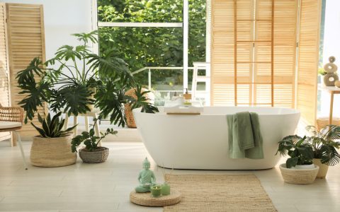 How can you easily use modular bamboo? (Simple DIY project ideas for sustainable and stylish home designs)