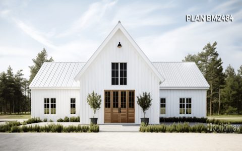 What makes a modern gable house special? Explore its best features for a super stylish and comfy home.