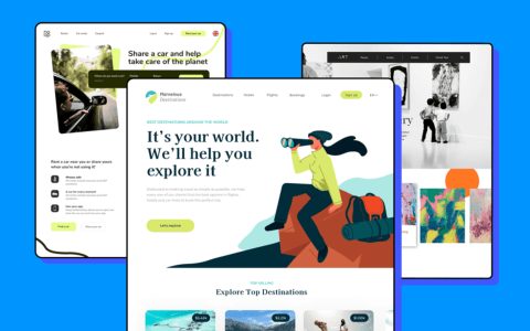 How to use architecture grids the right way? Get better design layouts with these easy to follow tips.