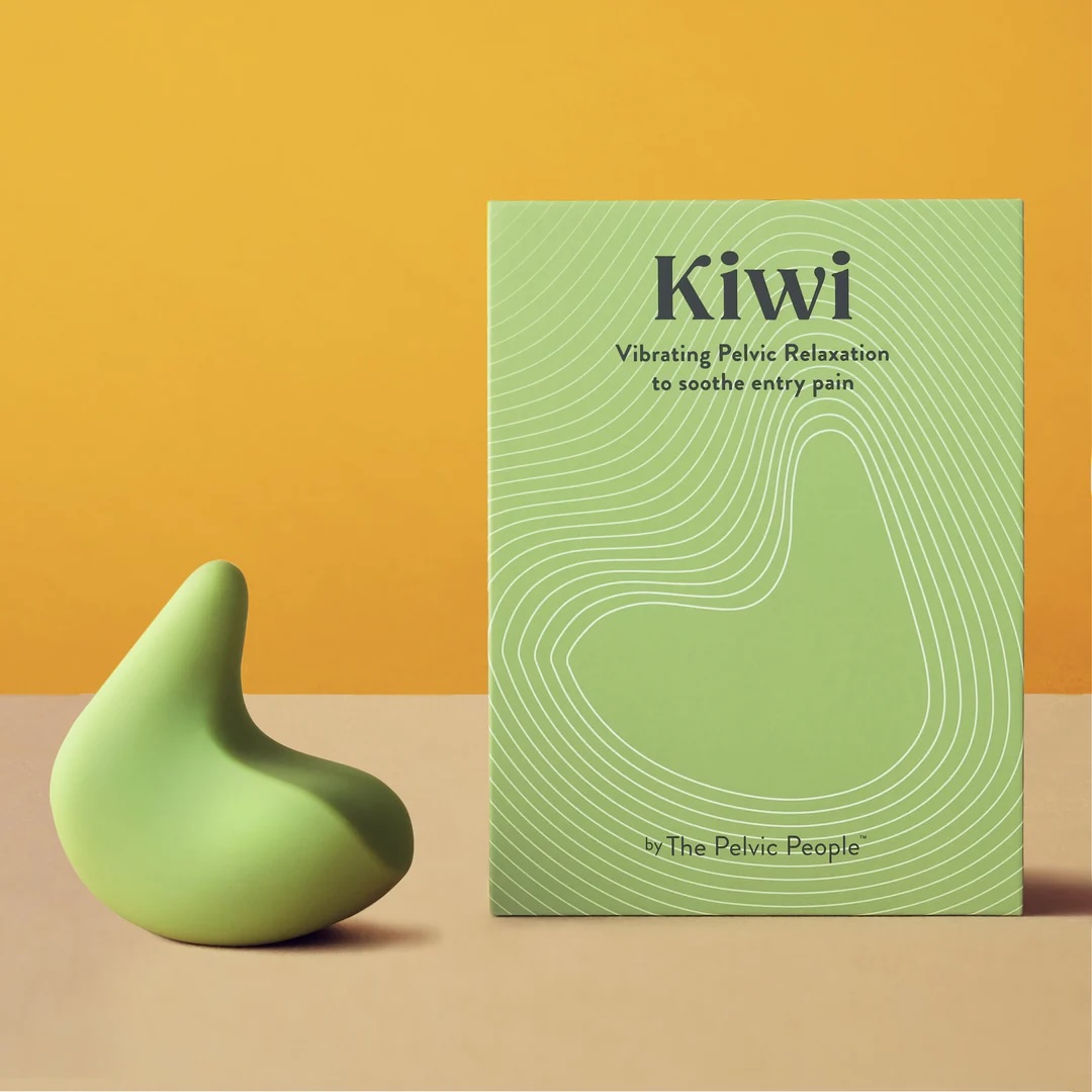 Why is the kiwi vibrator so incredibly popular right now? (Everyone is talking about this amazing new pleasure tool!)