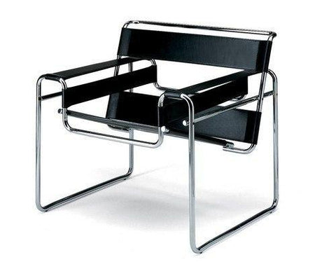 Where to actually buy good Bauhaus chairs? We spill the beans on top places for these classics.