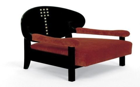 Charles Rennie Mackintosh chair: Thinking of buying one now? (Here are tips to choose the best piece for you!)
