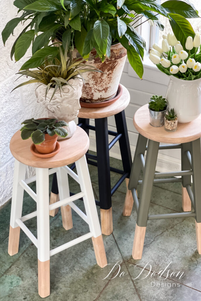 Stool design ideas what are best? Cool ways to make stools look amazing!