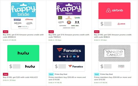 Circle bath deals? (Save lots!)