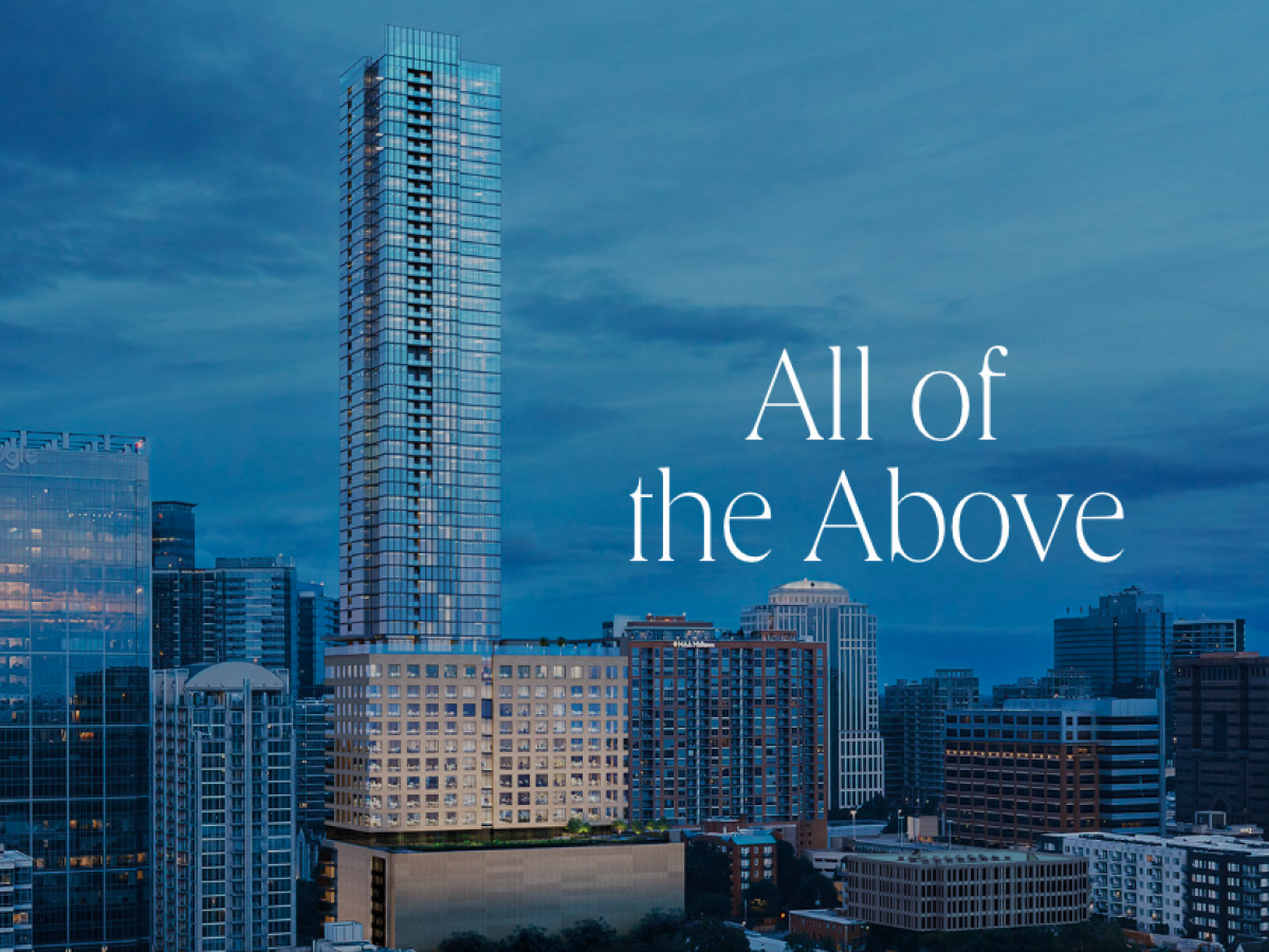 Want to see the future of new skyscrapers atlanta? (Get a sneak peek at designs and groundbreaking plans)