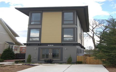 Want a really cool tallhouse? Get these simple design tips for building an awesome tallhouse today.