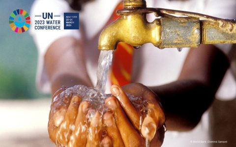 What is platform water (and why is it becoming so important for many different industries today)?