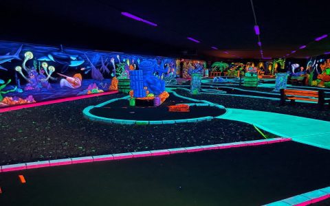What is fun to do near 989 6th ave? (Discover these exciting local activities now!)
