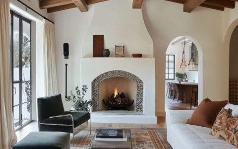 Rustic Italian Interiors Style Guide Get the Authentic Look Step by Step