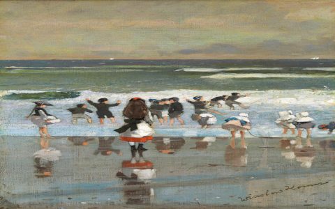 Looking for seascape by patterson art? Here are the best places to find his beautiful paintings.