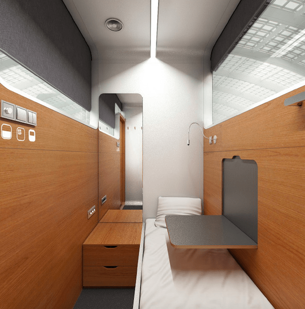 Benefits of sleepbox dulles? (Top 3 reasons why people love it!)