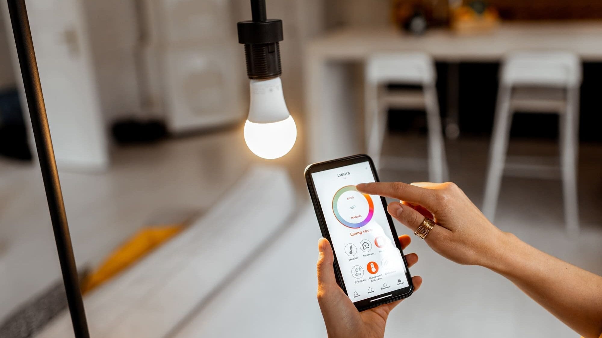 How do you control gofi lights effectively? (Simple tricks for managing your smart lighting with ease)
