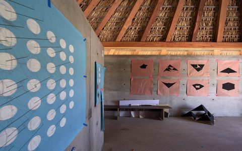 Should you visit Casa Wabi Tadao Ando? Yes! It is a must-see by the architect Tadao Ando.