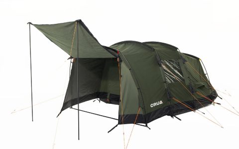 What is a Coat Tent and Why You Need One for Camping?