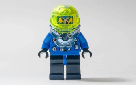 Want a lego witch minifigure for your collection? Here are easy ways to get this awesome figure.