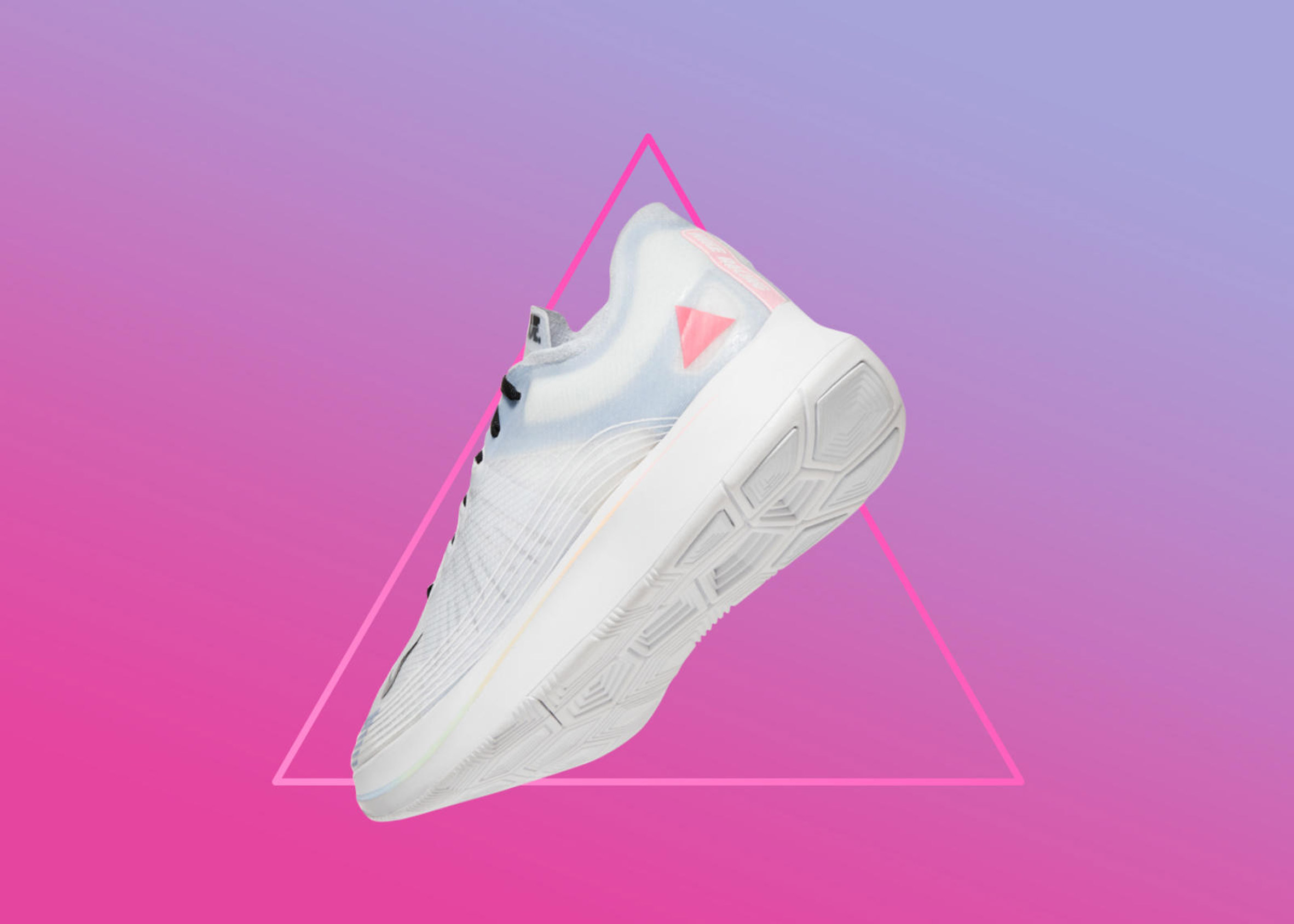 Are nike pink triangle shoes actually comfortable? Discover what makes them great for daily wear.