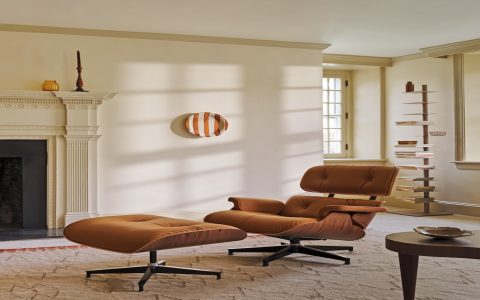 Eames House Interior Design: Tips and Tricks for Your Home