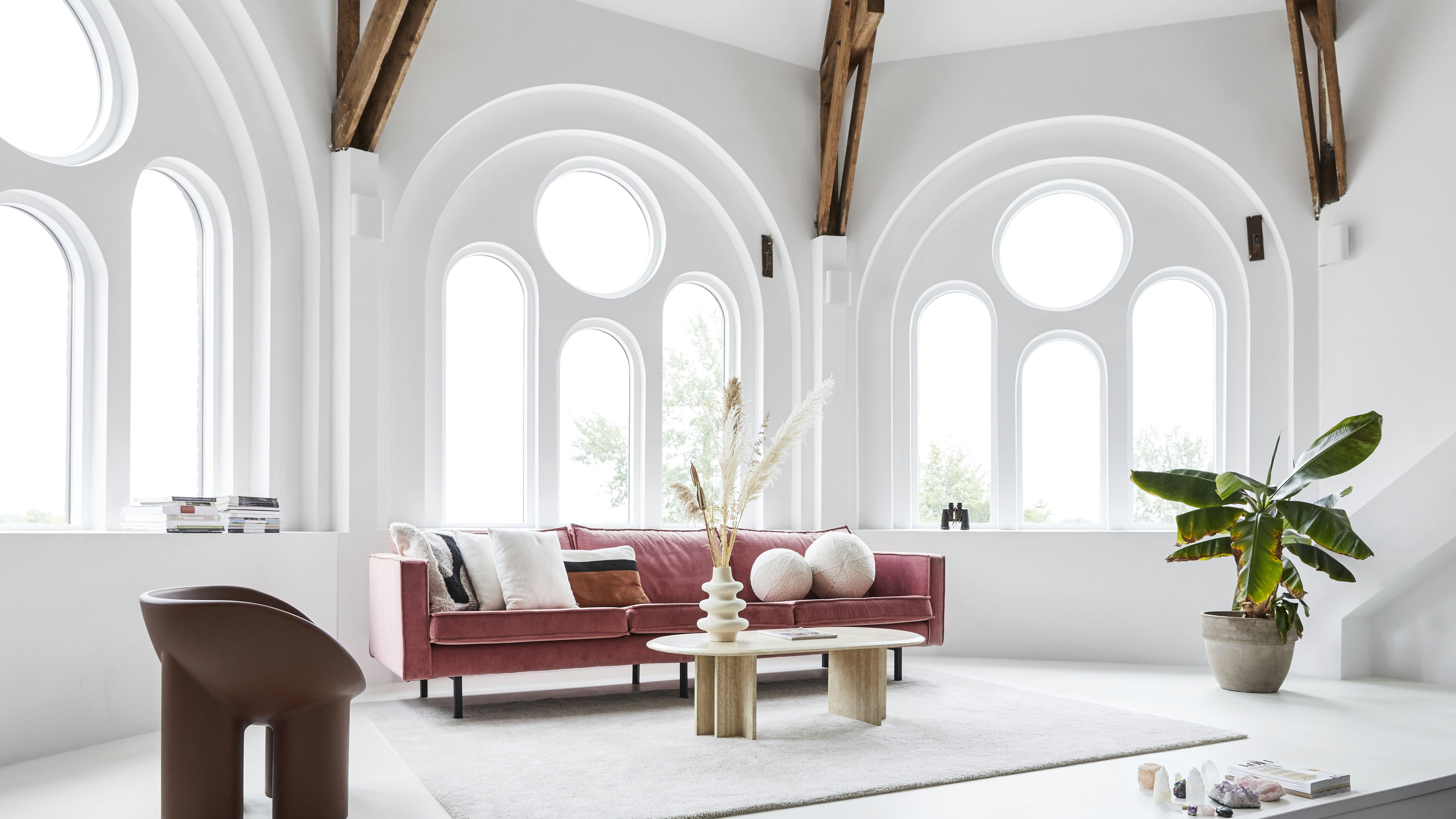 Searching for great church conversions ideas? Explore these breathtaking examples of renovated sacred spaces now.