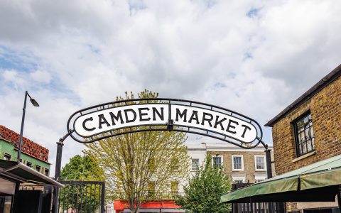 Whats Trafalgar Place London really like? Your simple and easy guide to this cool London neighbourhood.
