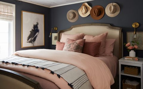 Want amazing concrete bedroom ideas? (Find stunning inspiration to design your perfect space)