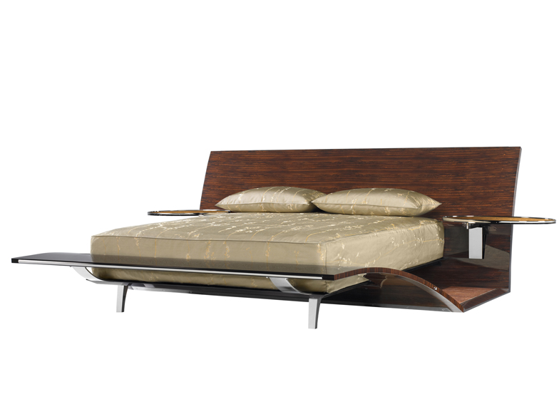 What does Brad Pitt furniture look like? See awesome photos of his modern design style!