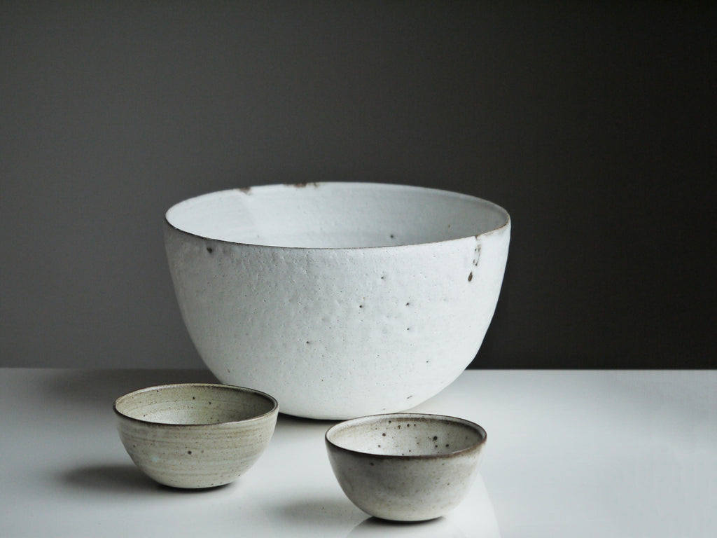 Best materials for bowl building? (Discover top choices for your bowl building projects here!)