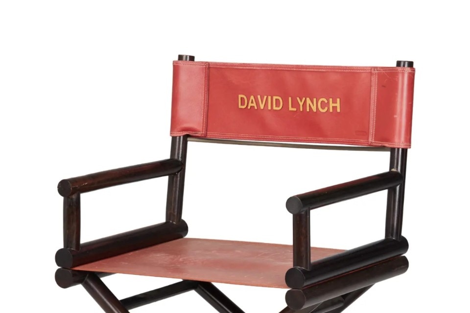 Thinking of buying David Lynch furniture? What you should know about these collectible items.