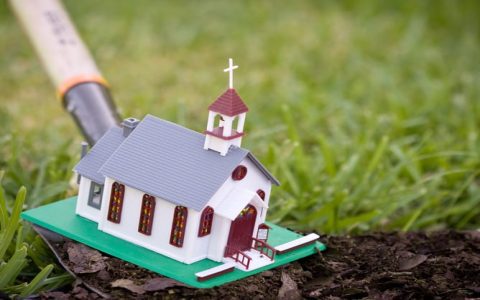 Whats important for good chapel design? (Learn simple rules for a meaningful and pretty building)