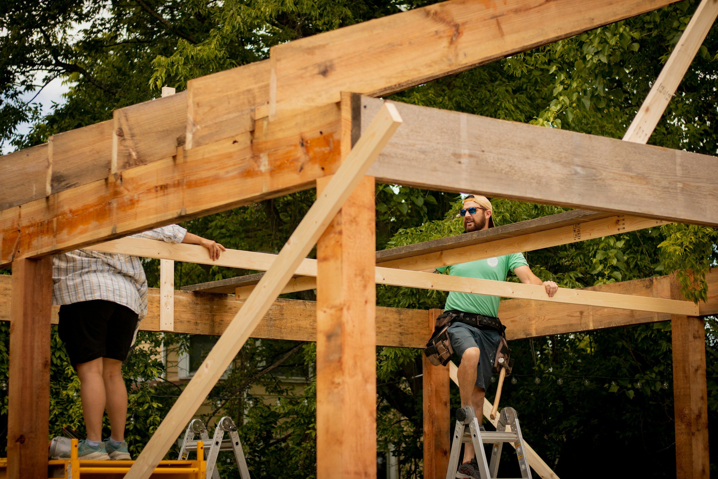 Cool Pavilions Problems Solved? Fix Common Mistakes Easily!