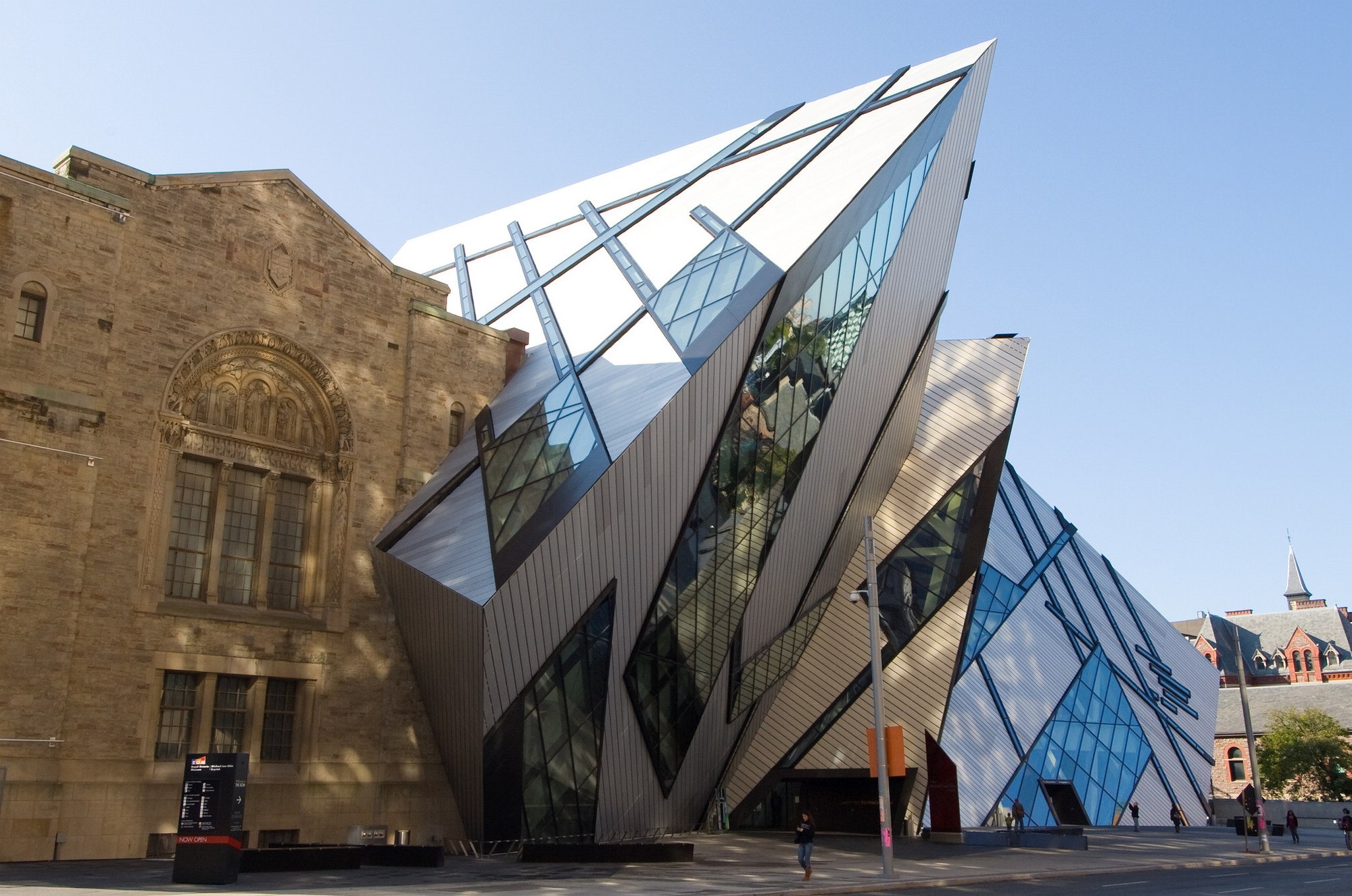 What makes Foreign Office Architects really stand out? (Discover their unique building designs and famous projects)