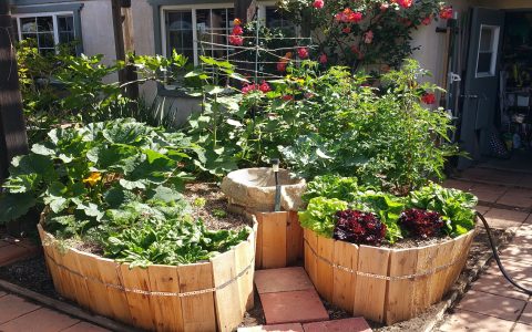 Easy farm tower ideas for beginners (Start your own cool vertical garden today simply)