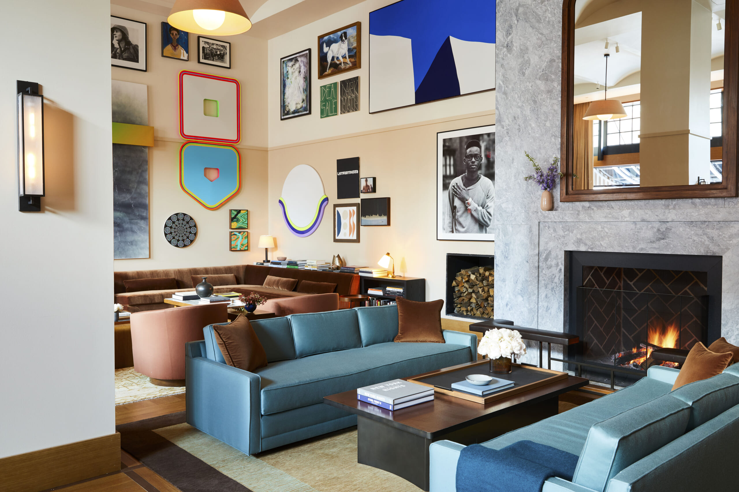 How to style with shinola hotel furniture (simple ideas to make your hotel rooms truly stand out)