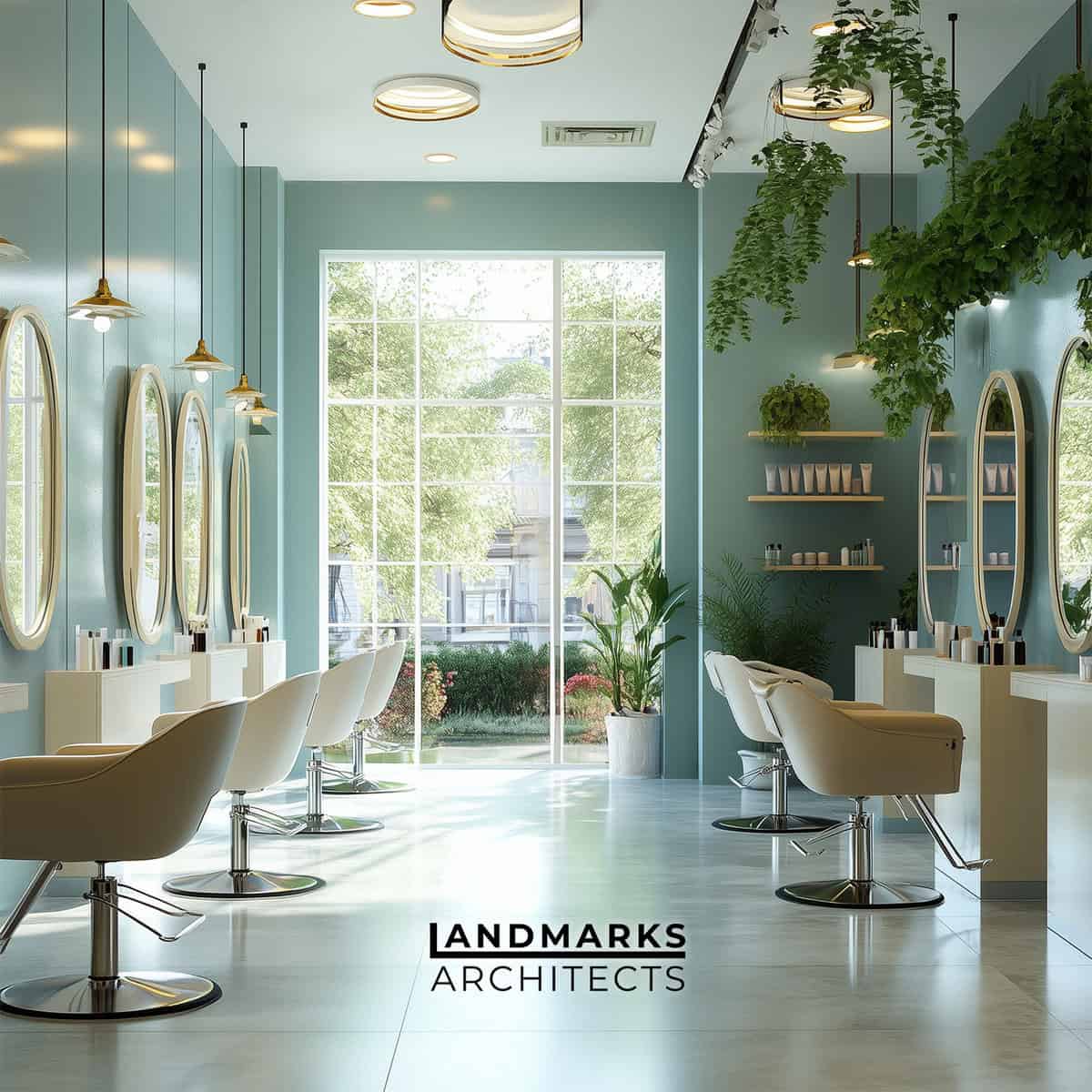 Planning your best beauty salon interior design? (Dont miss these essential planning tips!)