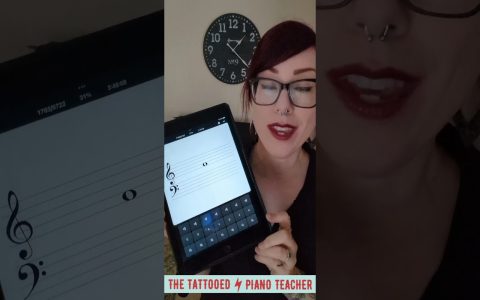 Tenuto2: Learn Music Theory with This Awesome App