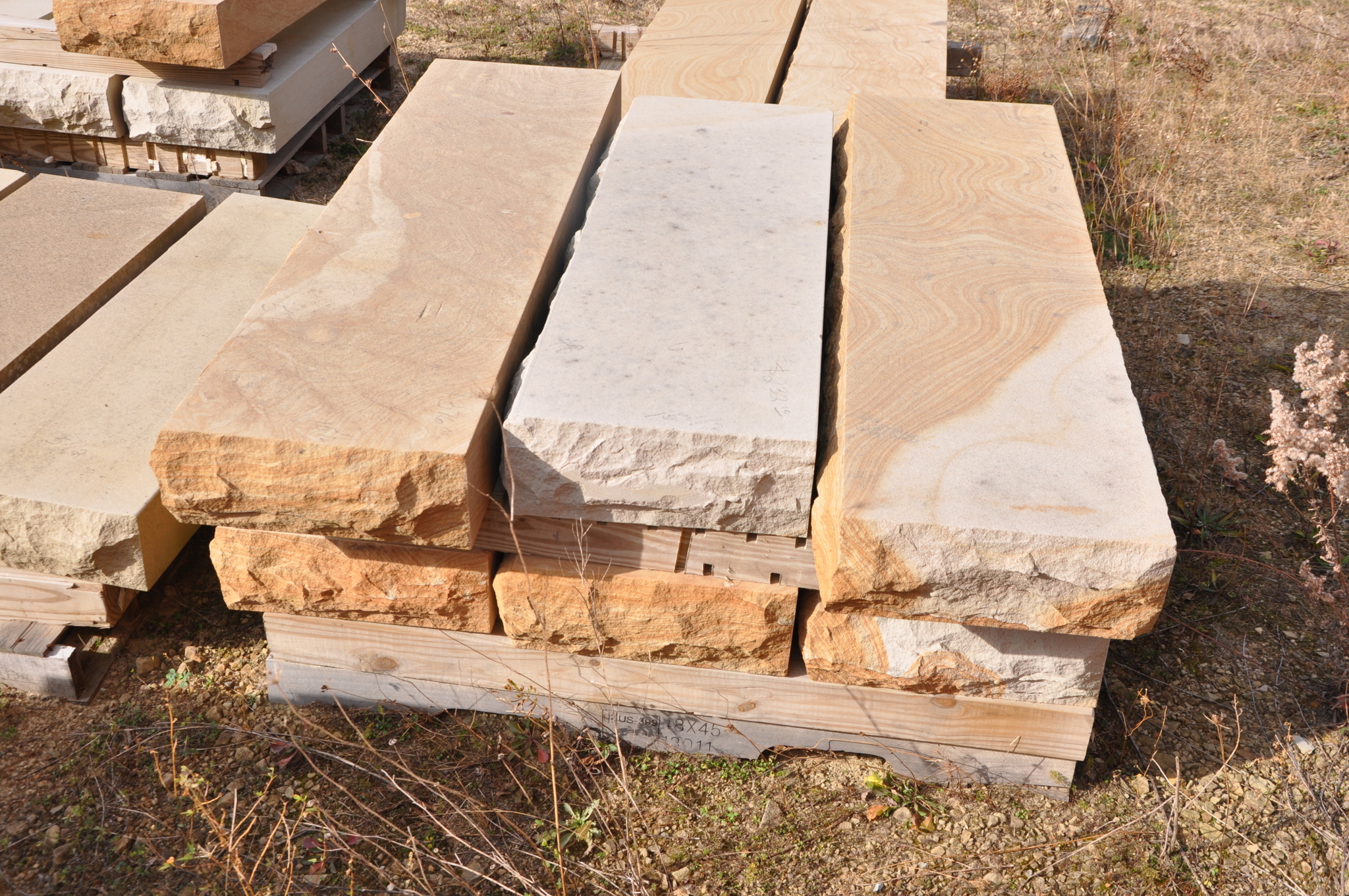 Exploring modern sandstone buildings (Understand their core benefits and see popular styles people really love).