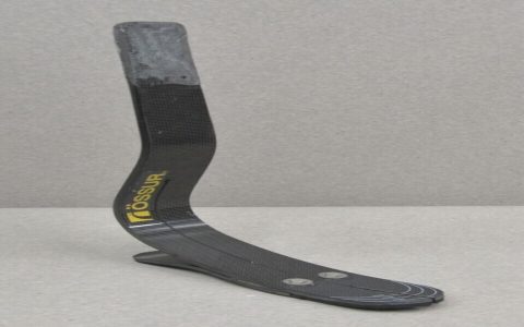 Cheetah carbon fiber prostheses: Are they right for you?