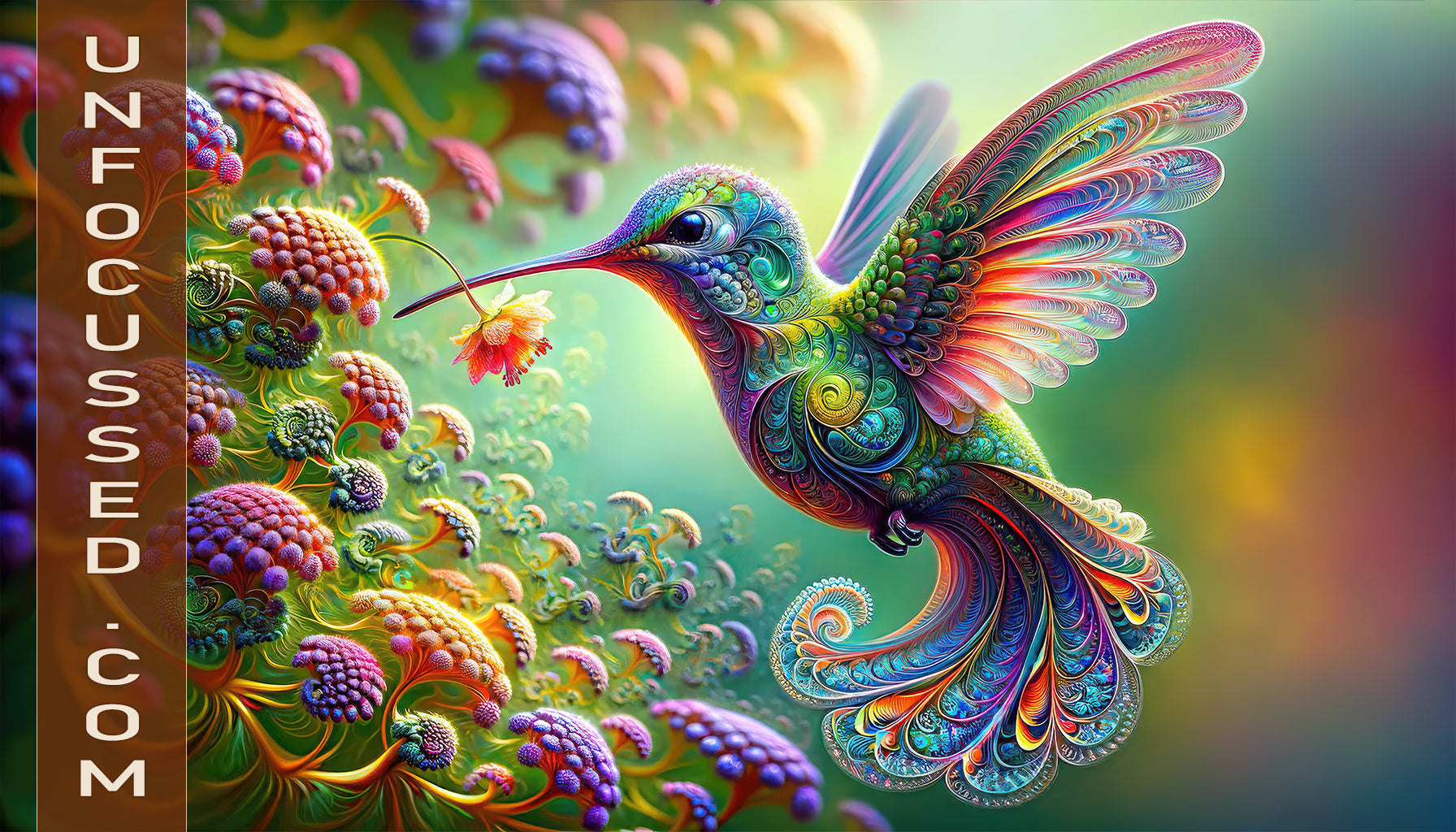 What is prismatic design exactly? Learn all the secrets behind this truly stunning visual style now!